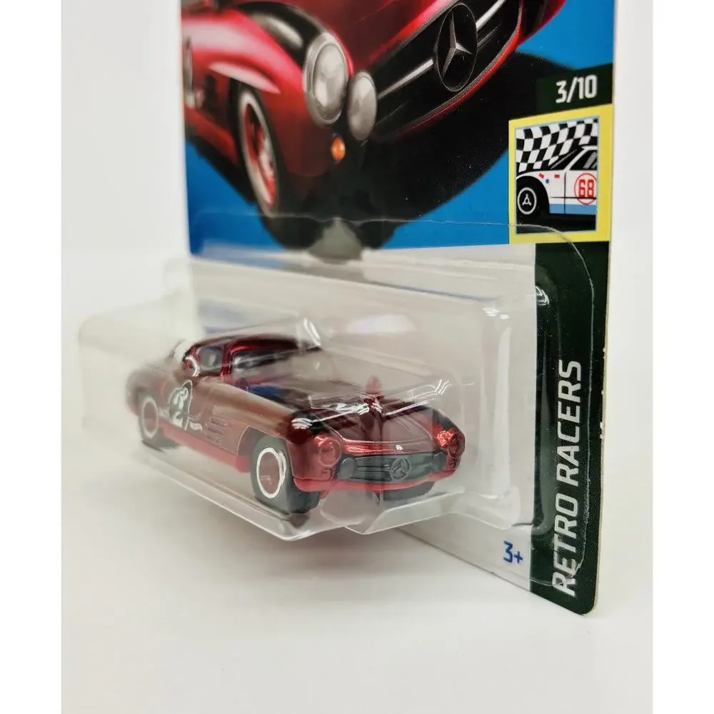 Hot Wheels hot wheels